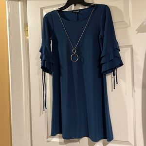 Petite xs dress perfect for the office or semi-formal affairs like a shower